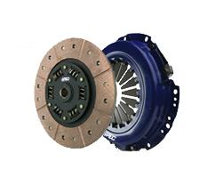 SPEC Genesis Coupe 2.0T Stage 3+ Clutch Works with OEM Flywheel 2013 - 2014
